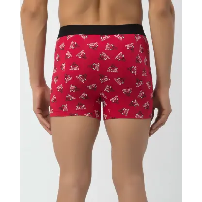 JOHN PLAYERS Cotton Trunks with Front Fly - Image 2