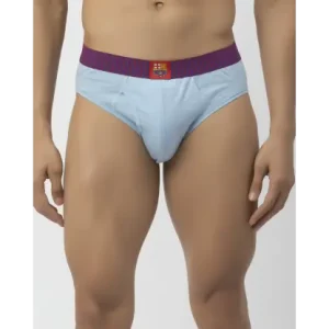JOHN PLAYERS Cotton Briefs with Front Fly