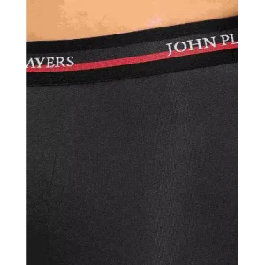 Pack of 2 Cotton Trunks with Contoured Crotch