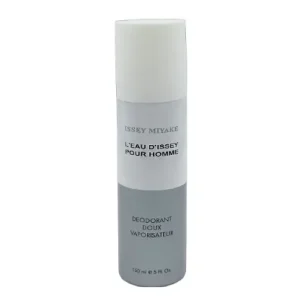 ISSEY MIYAKE L'eau D'issey Pour Homme DEODORANT Doux Spray
