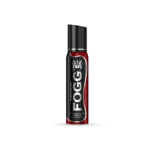 Fogg Men Punch Fragrance Body Spray 150 ml