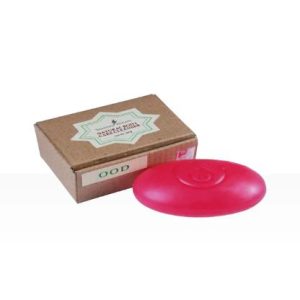 Shahnaz Husain Ayurvedic Body Care Cleanser Soap (O )-100 Gm For OOD