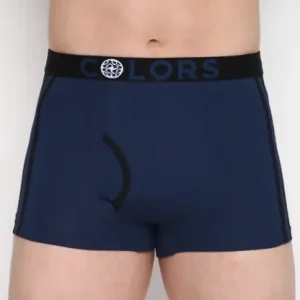 COLORS 119 ATHLEFIT FRONT OPEN MEN'S MINI TRUNK PACK OF 1