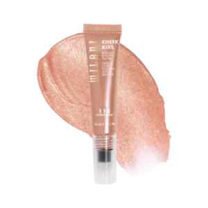 Milani Cheek Kiss Blush + Glow