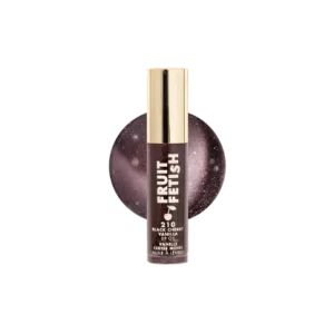 Milani Fruit Fetish Lip Oils Black Cherry Vanilla