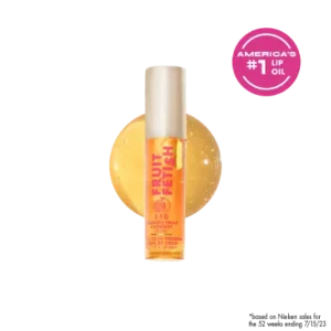 Milani Fruit Fetish Lip Oils Fruit Coconut