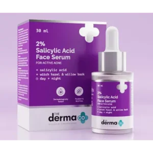 The Derma Co 2% Salicylic Acid Serum - 30ml