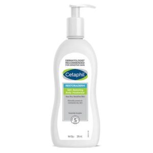 Cetaphil Baby Restoraderm Moisturising Lotion - 295 ml