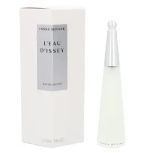 Issey Miyake L'Eau D'Issey Eau De Toilette 50 ml