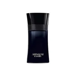 ARMANI CODE 2.5 EDT FOR MEN