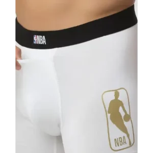 JOHN PLAYERS Cotton Trunks with H-Fly white