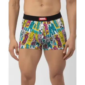 JOHN PLAYERS Cotton Trunks with Contoured Crotch