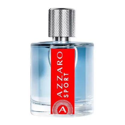 Azzaro Sport Eau De Toilette New • 100ml - Image 3