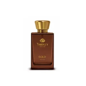 YARDLEY LONDON Women Gold Daily Wear Perfume - 50ml