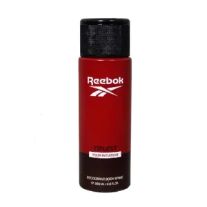 REEBOK MEN DEO-TRUST YOUR INTUITION 200 ML