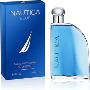 Nautica Blue 100ml Edt for Men