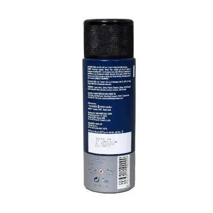 Reebok Men Aerosol Lime Deo-Challenge Your Limits 200 Ml, - Image 2