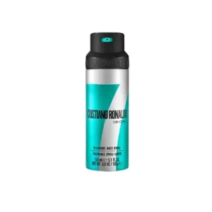CRISTIANO RONALDO Men Origins Deodorant Body Spray - 150ml