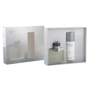 Skinn by Titan Raw Coffret for Men