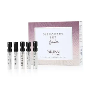 SKINN Discovery Set - Women