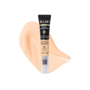Milani Conceal + Perfect Undereye Brightener Melon