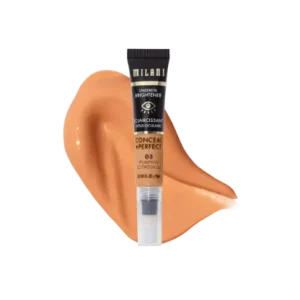 Milani Conceal + Perfect Undereye Brightener Pumpkin