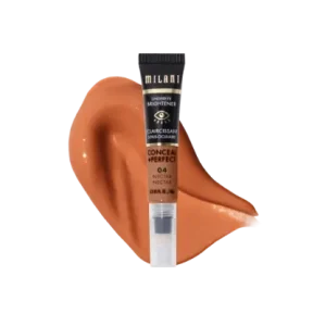 Milani Conceal + Perfect Undereye Brightener Nectar