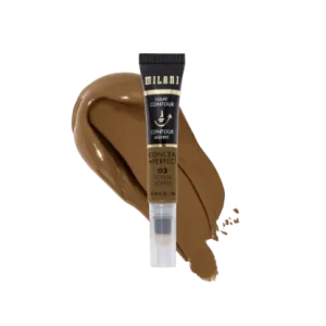 Milani Conceal + Perfect Liquid Contour Toffee