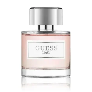 Guess 1981 Eau De Toilette For Women