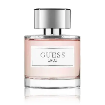 Guess 1981 Eau De Toilette For Women