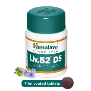 Liv.52 DS