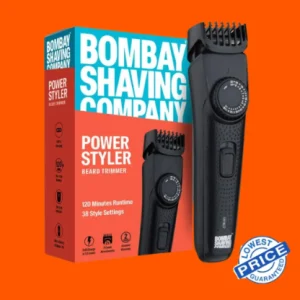 Bombay Shaving Company Power Styler Beard Trimmer
