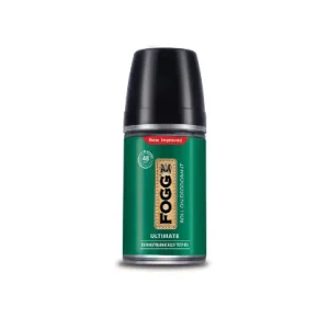 Fogg Ultimate Roll On Deodorant - 50ml