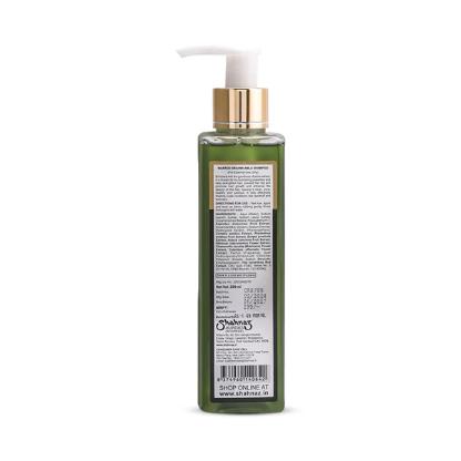 Shahnaz Husain Marrdd Brahmi-Amla Shampoo 200ml - Image 2