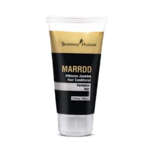 Shahnaz Husain Marrdd Hibiscus-Jasmine Hair Conditioner 50g