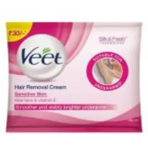 Veet Hair Removal Cream Normal Skin