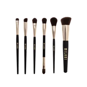 Milani Brush Me Baby One More Time Kit