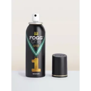 Fogg Men One Winner Deodorant 120 ml