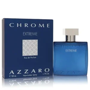Azzaro Chrome Extreme Cologne 100ml
