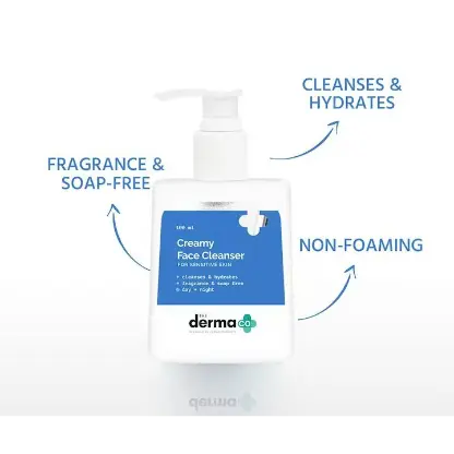 The Derma Co AHA-BHA Glow Combo - Image 4