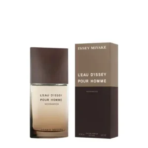 Issey Miyake L'Eau D'Issey Pour Homme Eau De Parfum Intense