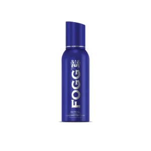 Fogg Men Royal No Gas Long-Lasting Body Spray - 175ml
