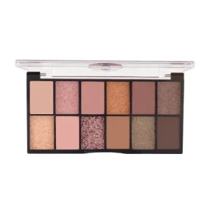 MARS Dance Of Joy Eyeshadow Palette - 2