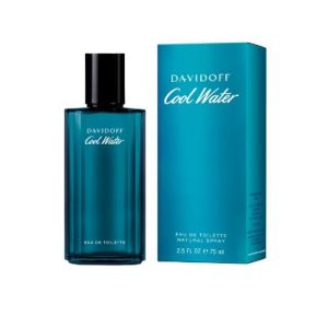 DAVIDOFF Men Cool Water Eau De Toilette 100 ml