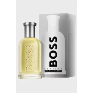 BOSS Bottled eau de toilette 100ml