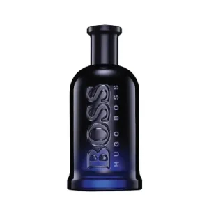 BOSS Bottled Night eau de toilette 200ml