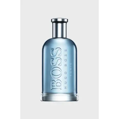 BOSS Bottled Tonic eau de toilette 200ml - Image 2