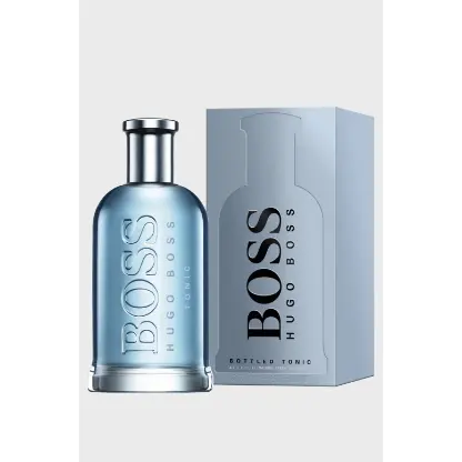 BOSS Bottled Tonic eau de toilette 200ml