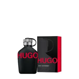 HUGO Just Different eau de toilette 125ml