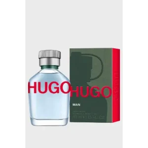 HUGO Man eau de toilette 125ml